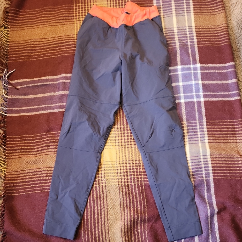 Cotopaxi Womrns Stretch Jogger Size XS